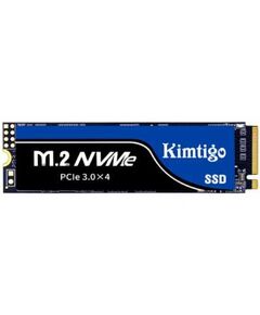 მყარი დისკი Kimtigo SSD NVMe 512GB TP-3000 K512P3M28TP3000 M.2 2280, PCIe 3.0-image | Hk.ge