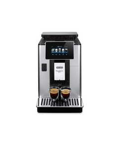 ყავის აპარატი:Coffee Maker/ Delonghi ECAM610.55.SB-image | Hk.ge