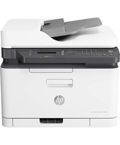 პრინტერი: Printer/ Laser/ HP/ HP Color Laser MFP 179fnw Printer-image | Hk.ge