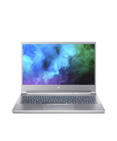 ნოუთბუქი: Acer Notebook Predator Triton 300 PT314-51s 14FHD 144Hz IPS/Intel i5-11300H/16/512F/NVD3060-6/Lin/Siver-image | Hk.ge