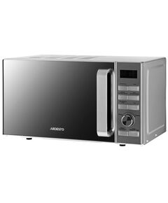 ელექტრო ღუმელი:Ardesto GO-E735S microwave oven with mirrored doors, electronic control and display-image | Hk.ge