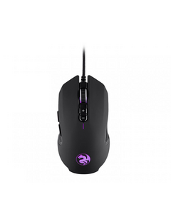 მაუსი Gaming Mouse MG310 LED USB Black 2E-MG310UB