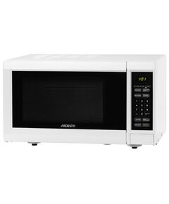ელექტრო ღუმელი:ARDESTO GO-E923W microwave oven with electronic control and display-image | Hk.ge