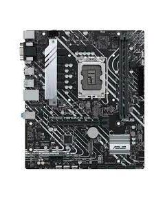 დედა დაფა: PC Components/ MotherBoard/ LGA 1151/ Mainboard, INTEL H610, Socket 1700, uATX, GbE-image | Hk.ge