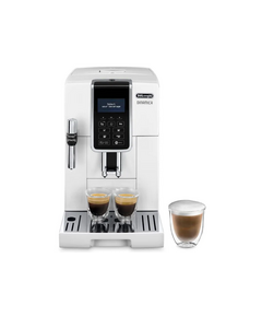 ყავის აპარატი: Coffee Maker/ Delonghi ECAM350.35.W-image | Hk.ge