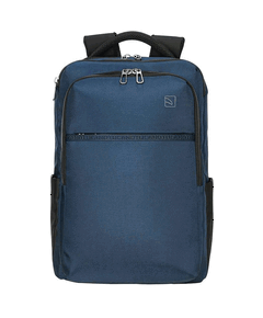 ჩანთა: TUCANO MARTEM BACKPACK 15.6" BLUE-image | Hk.ge