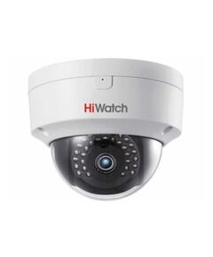 კამერა,Hiwatch, DS-I202-L, 2.8mm,IP,2mp,Dome,Fix,IR30m,,-image | Hk.ge