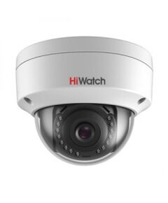 კამერა,Hiwatch, DS-I452(C), 2.8mm,IP,4mp,Dome,Fix,IR30m,,-image | Hk.ge