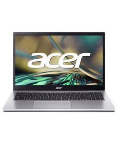 ნოუთბუქი: Acer Aspire 3 A315-59G 15.6FHD IPS/Intel i5-1235U/8/512F/NVD550-2/Lin/Silver-image | Hk.ge