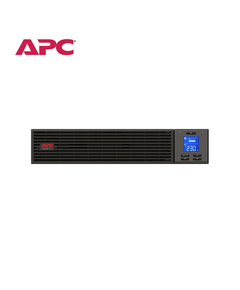 უწყვეტი კვების წყარო: APC Easy UPS SRV RM 1000VA 230V-image | Hk.ge