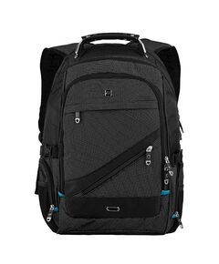 ჩანთა: 2E Backpack, SmartPack 16", grey-image | Hk.ge