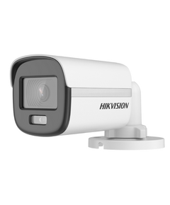 კამერა,Hikvision, DS-2CE10DF0T-F, 2.8mm,HDTVI,2mp,Bullet,Fix,WL20m,ColorVu,Metal-image | Hk.ge