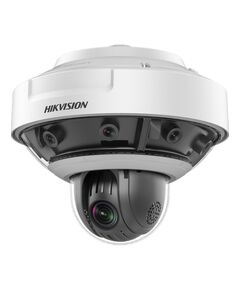 კამერა,Hikvision, DS-2DP1636Z-D, 8x5mm,IP,16mp,Dome,,,PanoVu,-image | Hk.ge