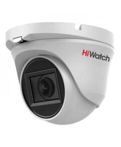 კამერა,Hiwatch, DS-T503(C) , 2.8mm,HDTVI,5mp,Turret,Fix,IR30m,,-image | Hk.ge