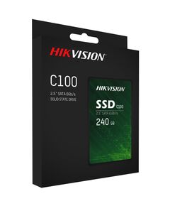 მყარი დისკი HS-SSD-C100/240G-image | Hk.ge