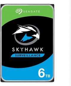 მყარი დისკი, Seagate, 6TB, ST6000VX001-image | Hk.ge