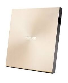 ოპტიკალი: PC Components/ ODD/ DVD+-R/RW/ Asus SDRW-08U9M-U ZENDRIVE U9M Gold, 90DD02A5-M29000-image | Hk.ge
