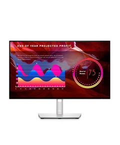 მონიტორი DELL Monitor LCD 24" U2422H HDMI, DP, USB-C, Audio, IPS, Pivot, 100%sRGB-image | Hk.ge