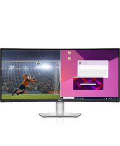 მონიტორი: DELL LCD monitor 34" S3423DWC-image | Hk.ge