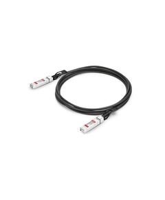 SFP მოდული : JHD-XG3AM - 10G SFP+ 3m 30AWG DAC Cable - მიკროტიკთან თავსებადი-image | Hk.ge