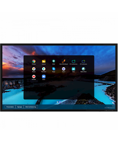 ინტერაქტიული ეკრანი Vivitek NovoDisplay DK751 Panel Size 75” Native Resolution 4K Ultra-HD (3840 x 2160) Android™ v7.1 Speakers 5W x2 (Stereo)-image | Hk.ge