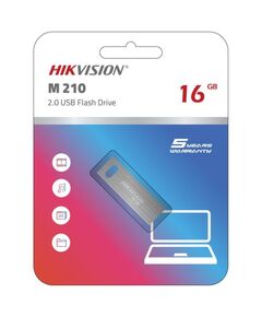 ფლეშკა: USB DRIVE HS-USB-M210/16G-image | Hk.ge