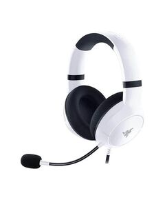 ყურსასმენი Razer Gaming Headset Kaira X for Xbox - White-image | Hk.ge