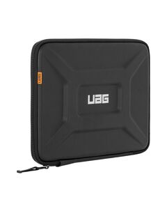 ნოუთბუქის ჩანთა UAG Medium Sleeve UAG for Laptops/Tablets up to 13", Black-image | Hk.ge