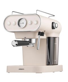 ყავის აპარატი Ardesto Coffeemaker FCM-E15BG-image | Hk.ge
