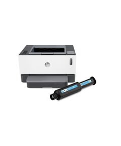 პრინტერი: Neverstop Laser 1000a Printer, laser, SF, Black and White, size-A4, 20ppm, ports-USB, duty cycle-20 000 pages, Input capacity-150 sheets, Catridge-103A,103AD,104A-image | Hk.ge