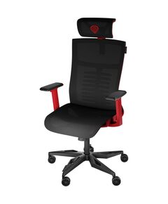 გეიმინგ სავარძელი Genesis Gaming Chair Erganomic Astat 700 RED-image | Hk.ge