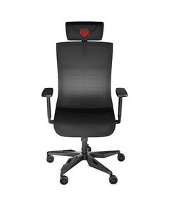 გეიმინგ სავარძელი Genesis Gaming Chair Ergonomic Astat 700 Black-image | Hk.ge