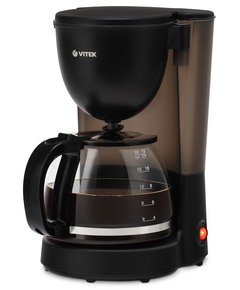 ყავის აპარატი Coffee Maker/ VITEK VT-1500-image | Hk.ge