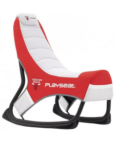 გეიმიგ სავარძელი Playseat NBA Chicago Bulls Consoles Gaming Chair-image | Hk.ge