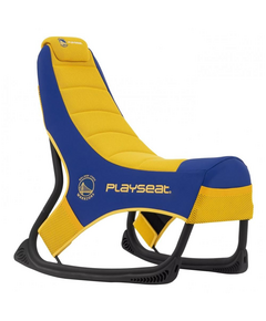 გეიმინგ სავარძელი Playseat NBA Golden State Consoles Gaming Chair-image | Hk.ge