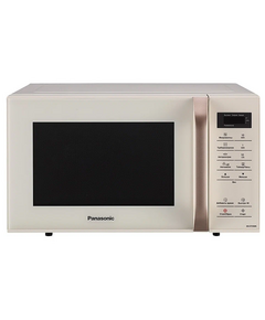 მიკროტალღური ღუმელი Microwave/ Panasonic NN-ST35MKZPE-image | Hk.ge