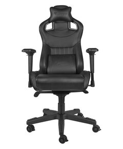 გეიმინგ სავარძელი Genesis Gaming Chair Nitro 950 Black-image | Hk.ge