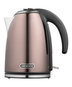 Ardesto Electric kettle EKL-F340BRZ bronze-image | Hk.ge
