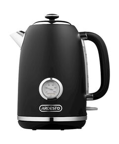 Ardesto Electric Kettle EKL-F410BM black-image | Hk.ge