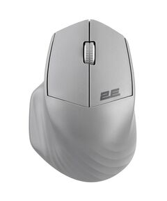 მაუსი Mouse 2E MF280 Silent WL BT Gray-image | Hk.ge