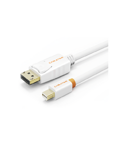კაბელი CT-AV588-02G-W1 Mini DisplayPort to DisplayPort-image | Hk.ge