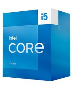 PC Components/ CPU/ Intel/ Intel core i5-13400 Tray-image | Hk.ge