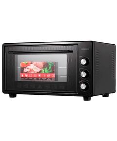 ელექტრო ღუმელი Ardesto Mini Electrical Oven MEO-S45FGB black-image | Hk.ge