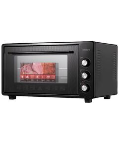 ელექტრო ღუმელი Ardesto Mini Electrical Oven MEO-S50GB black-image | Hk.ge