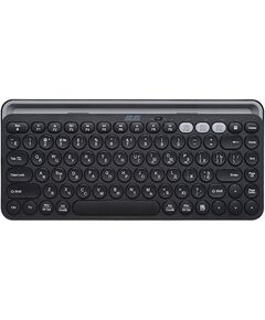 კლავიატურა Keyboard 2E KS250 WL BT Black-image | Hk.ge
