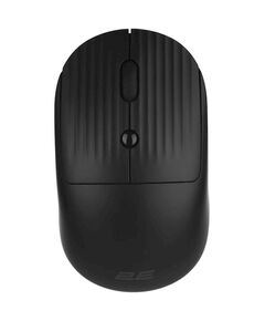 მაუსი Mouse 2E MF218 Silent WL BT Black-image | Hk.ge