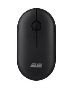 მაუსი Mouse 2E MF300 Silent WL BT Graphite black-image | Hk.ge