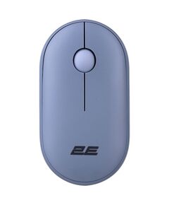 მაუსი Mouse 2E MF300 Silent WL BT Stone blue-image | Hk.ge