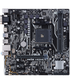 დედა დაფა PC Components/ MotherBoard/ Socket A/ Asus AMD AM4 Prime A320M-K, 90MB0TV0-M0EAY0-image | Hk.ge