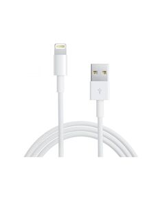 iOS/ Lighting / Apple Lighting to USB Cable (1m) (MXLY2ZM/A)-image | Hk.ge